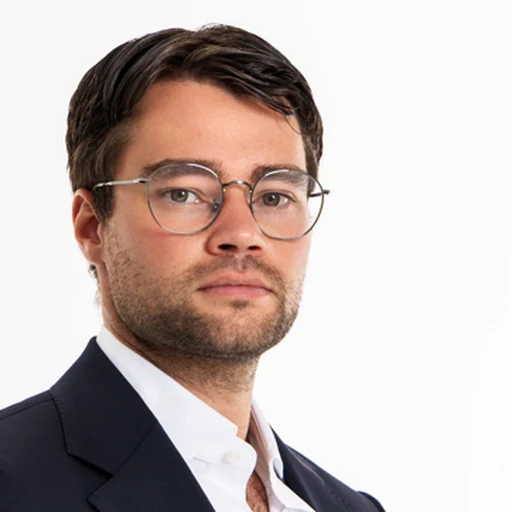 Jan Willem Visser