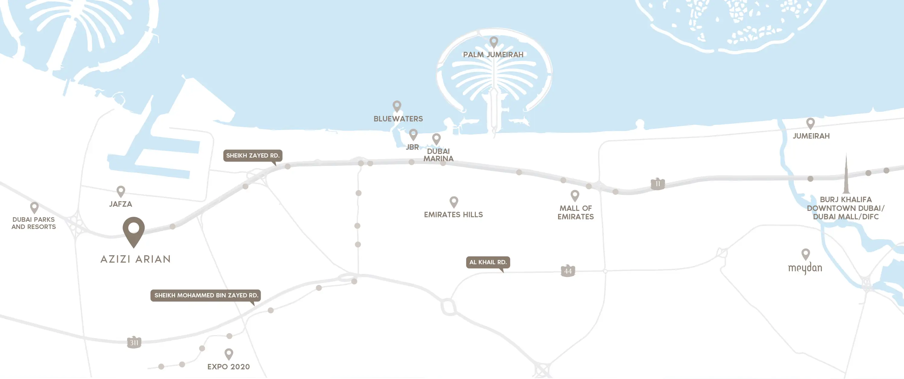 Azizi Arian locatie 2 scaled