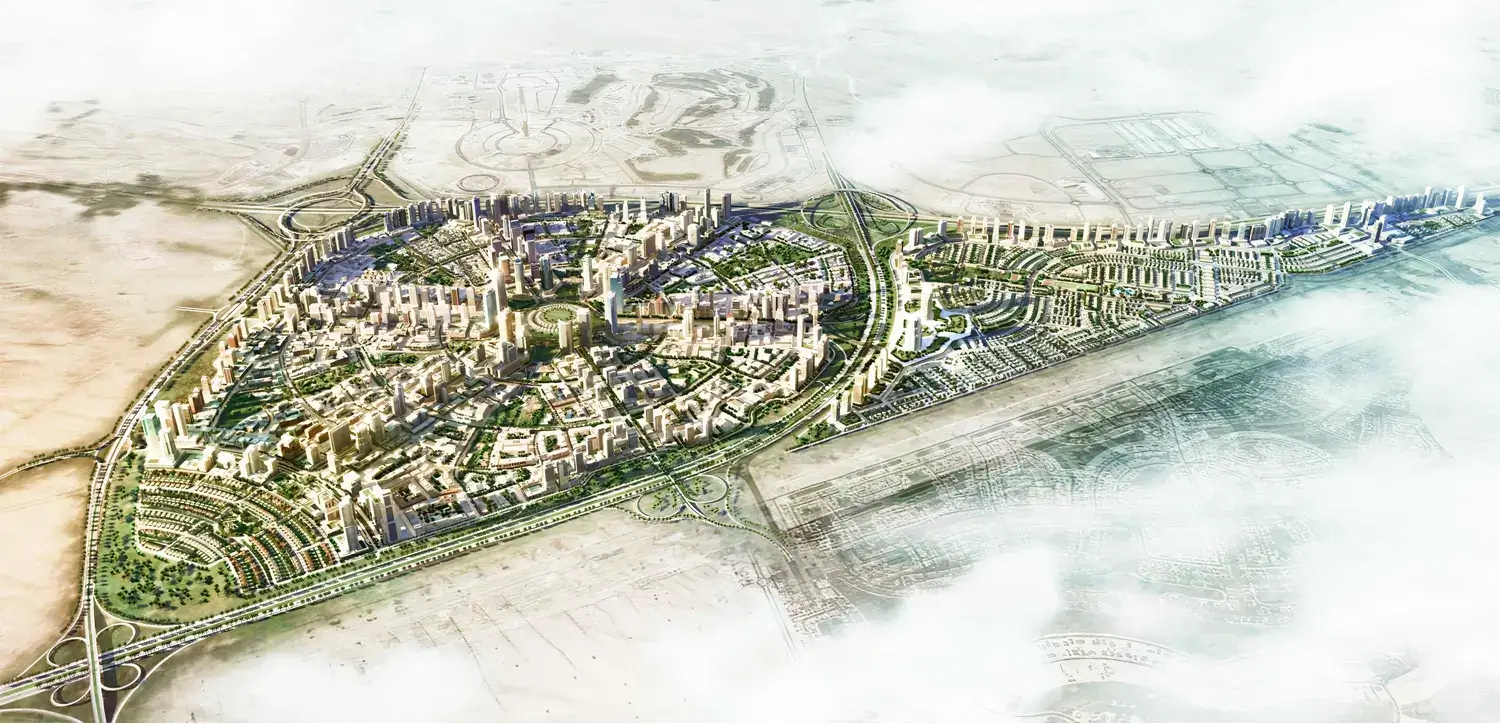 Lum1nar Tower 1 locatie 2